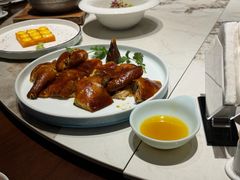 -古月江南大酒店