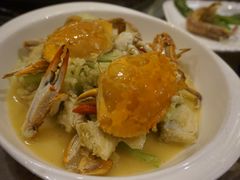 -船奇蒸汽海鲜·闽菜(八市海鲜总店)