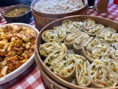 -王村姑老土炕莜面村(桥东店)