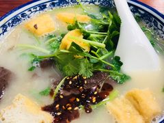 -苏生鸭血粉丝(鹿鸣路店)