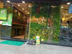 门面-佰搭果·广式茶餐厅(石牌东路店)