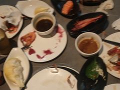 -一方渔歌蒸汽海鲜自助(文化路万达广场店)