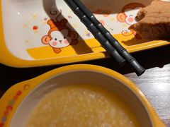 -绿茶餐厅(同成街华联店)