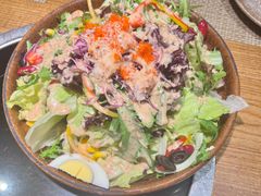 -蟹将军·松叶蟹和牛日料放题自助(K11店)
