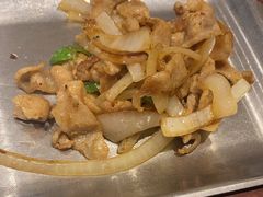 -大神太神·铁板烧(七宝领展广场店)