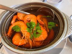 -珍宝海鲜(东海岸海鲜中心)