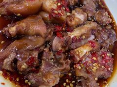 -贤花饭店(城阳店)