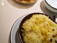 -南山翁新概念川菜(江宁万达广场店)