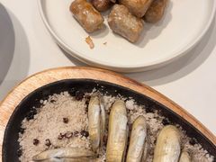 -莆田餐厅PUTIEN(三里屯店)