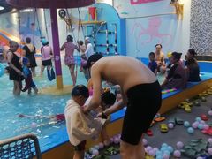 -青水瓦台汤泉(未央店)