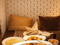 -富力威斯汀酒店-中国元素中餐厅(武昌临江店)