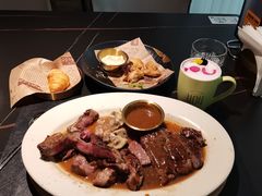 -404干式熟成牛排馆•聚会餐厅