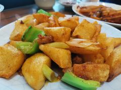 -清真·益鑫羊肉手抓馆(花园北街店)