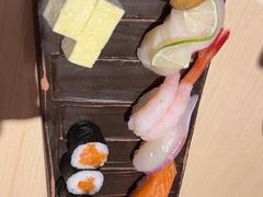 -小山日本料理(太古汇店)