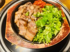 -包装马车·韩国料理·포장마차