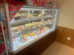 -85度C(上海兰溪二店)