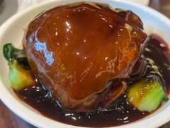 蹄膀-德兴馆(广东路总店)