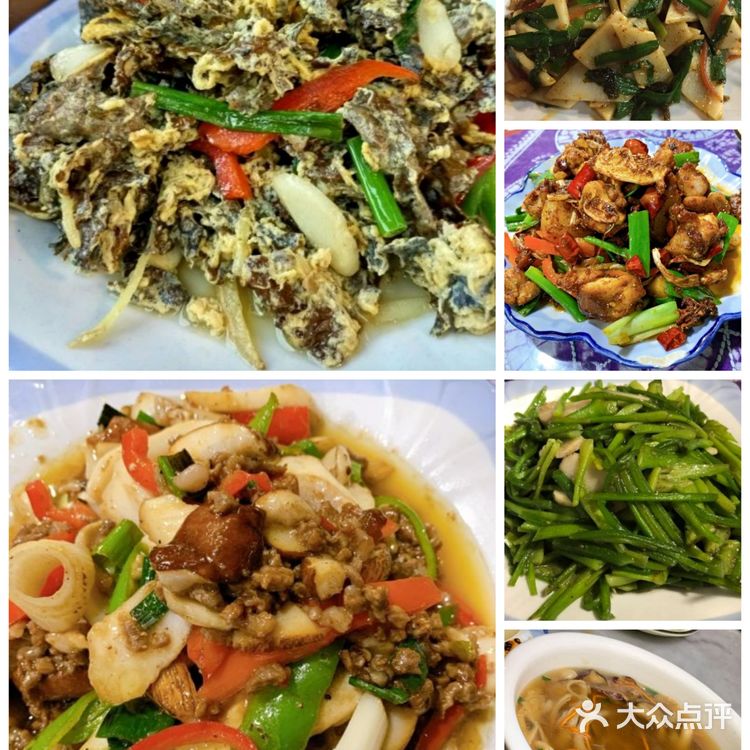 大理.旅游必吃餐厅美食推荐+行.李.寄.存✔