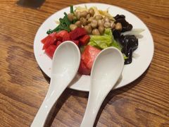 -清真吴记门钉肉饼·喜多利