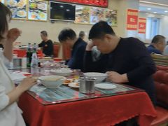 大堂-西塔大冷面(市府大路店)
