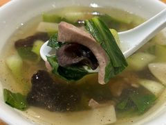-东园小馆·早茶·淮扬小炒(三盛广场店)