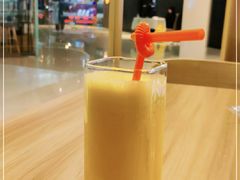 -轻蔬不用等·素食(江苏路店)