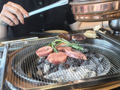 -橡果烤肉(仙林店)