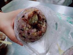 -芳婆糕团店(王府大街店)