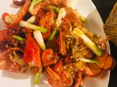 -达叔香味海鲜(海棠68环球美食街店)