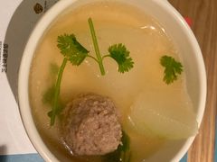 -好伦哥比萨烤肉自助(马家堡店)