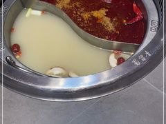 -蜀留香火锅·始于1999·原四川老火锅(白堤路店)
