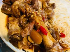 -贤花饭店(凯德店)