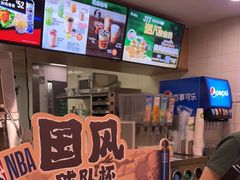 -德克士(砂之船奥特莱斯店)