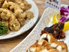 -醉壹号海鲜大排档(厦门美食地标店)