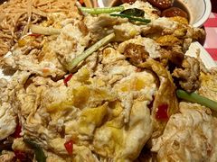 -恰八斗·猛火长沙菜(国贸店)