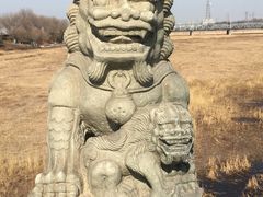 -卢沟桥文化旅游区