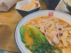 -一峰沙茶面(海峡国际店)