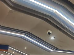 -海派健身(洋河力帆店)
