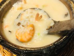 -云晓光头烧烤吧(川沙绿地店)