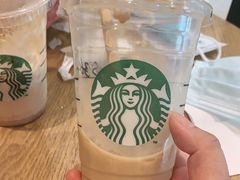 -星巴克(北京惠新东街店)