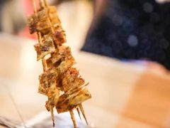 -黑皮烧烤(民意四路店)