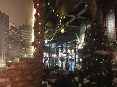大堂-玛格萝妮(汇智国际商业中心店)