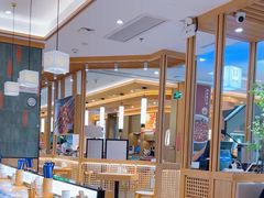 -马记永·兰州牛肉面(3019君尚店)