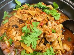 -韶山冲湘菜馆(黄桦路店)