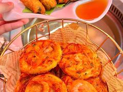 -三头牛·潮汕牛肉生蚝火锅 (夏湾店)
