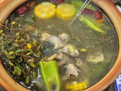 凤凰鸡套餐-洪大厨鸡煲(福田店)