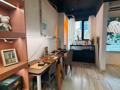 -1001艺术手作·银饰DIY·拼豆(小寨金莎店)