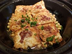 客家酿豆腐-客语客家菜(琶洲保利店)