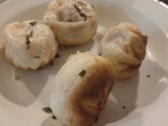 -舒蔡记生煎菜饭(云南中路店)