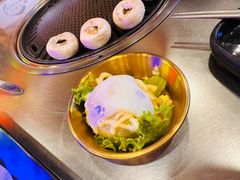 -杀猪天·韩国烤肉(总店)